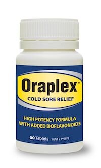 Oraplex