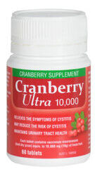 Cranberry Ultra
