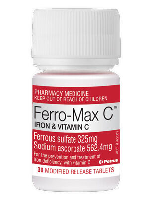 Ferro-Max C